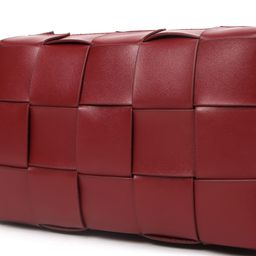 Сумка женская УЦЕНКА 36069 Бордовый - Mironpan фото 7