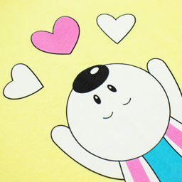 Комплект кулирка с лайкрой 7005100102 - Youlala фото 3