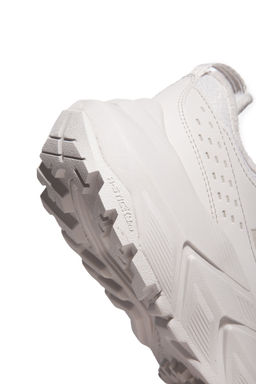 Кроссовки повседневные утепленные Серый