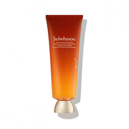 Sulwhasoo Concentrated Ginseng Rejuvenating Cleansing Foam, 50g - Омолаживающая очищающая пенка с женьшенем