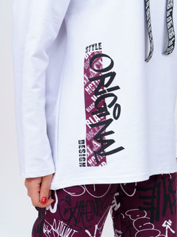 937 Костюм "Бордо"