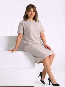 платье 1ЖПК4887933 - Апрель фото 4