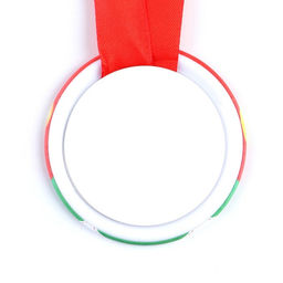 Медаль на ленте на выпускной «Выпускник детского сада », d=7.3 см