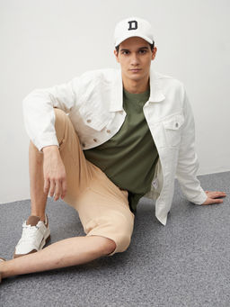 Мужская Куртка - Mossmore фото 8