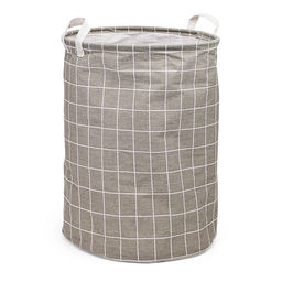 Корзина для игрушек, в ассортименте 35х43 см