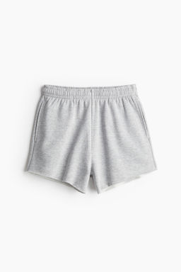Pantalon corto en sudadera - H&m фото 6