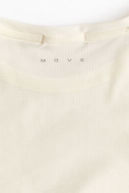 Camiseta de deporte con CoolMove - H&m фото 9