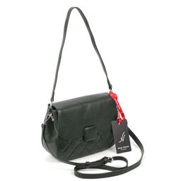 Женская кожаная сумка Sergio Valentini SV-0088-6  фото 2