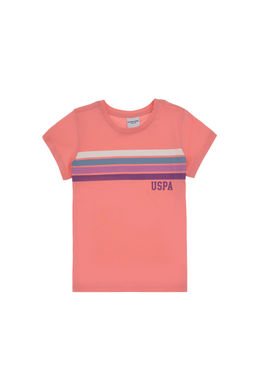 K_z _ocuk Pembe Basic Ti__rt Sepette S_rpriz _ndirim