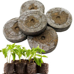 Цена за 50шт. ТТаблетки (33 мм) Турбо (1уп/720 шт)