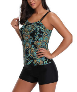 Купальник 701AC1025