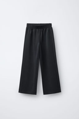PLAIN CULOTTES
