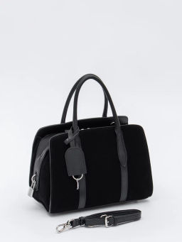 Сумка 990225NN black Natale Navetta