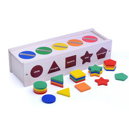 Логическая игра Сортировщик Цвета - Щепочка фото 4