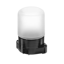 Светильник «БелТИЗ» НББ 01-60-001 УХЛ1, E27, 60 Вт, 230 В, IP65, до +125°, чёрный