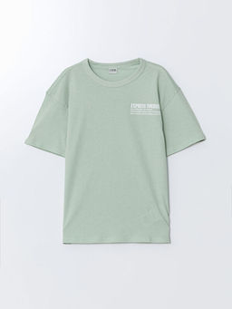 Bask?l? Erkek ?ocuk Ti??rt 2li Tak?m