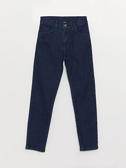 Slim Fit Erkek ?ocuk Jean Pantolon - Waikiki фото 3