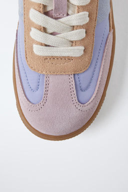 MULTI-PIECE SNEAKERS - Zara фото 5