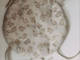 Подушка на стул ПС/Л/диам/2662П диам 40*