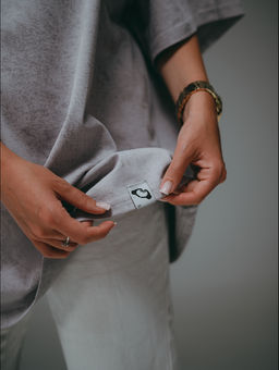 Ирбис футболка женская (серый варенка)