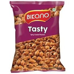 Bikano Tasty 200g / Тейсти Арахис с Пряностями 200г