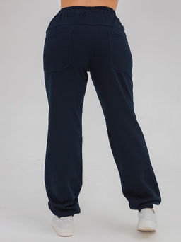 Брюки мужские арт. БМ-1 т.Синий - Милана фото 4