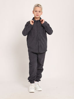 Костюм для девочки мальчика Вельвет Ладошки  фото 71