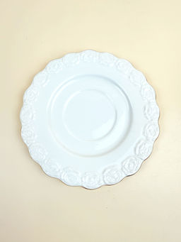 Набор в коробке (12 пр.) Lavenir "Пломбир" 220 мл, 14 см, 530-060 фарфор 110501