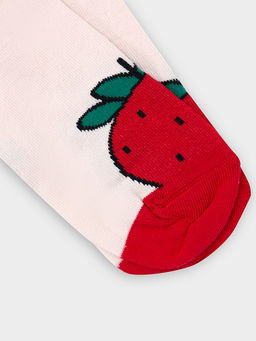 Цена за 5 пар! НОСКИ ДЕТСКИЕ - Mark formelle фото 10