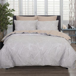 Рональд Евро/Пододеяльник (молния): 1 шт.- 220*200; Простыня: 1 шт.- 260*240; Наволочка (с кантом): 2 шт.- 70*70; Наволочка (с кантом): 2 шт.- 50*70 Велюр Престиж