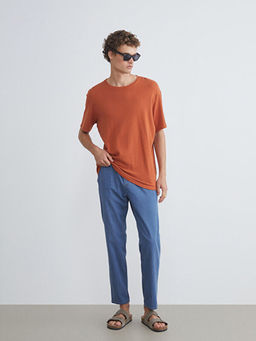 700 Straight Fit Erkek Jean Pantolon