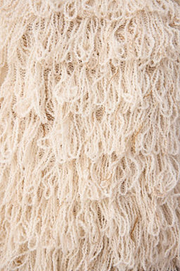 Tas Trend Puskullu Triko Kazak TWOAW26KZ00040 - Trendyolmilla фото 4