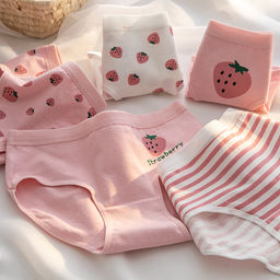 Трусики A21647120 - Tadmico фото 5