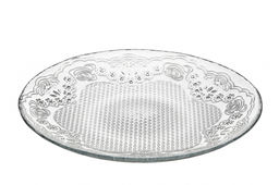 LACY Набор тарелок упроч, 2 шт, 215*165 мм, арт. 10548 (1105085)