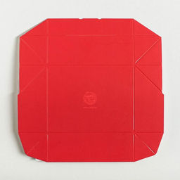 Цена за 5 шт. Коробка складная «С Новым годом», 10×8×3.5 см