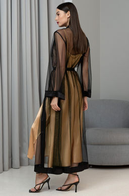 Халат Mia-Amore фото 2