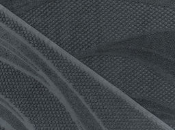 Полотенце махровое 6с103.412ж1 Танго(1-графит) 50х90см