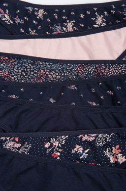 Женские трусы-слипы 7 шт. New Lilla  фото 6