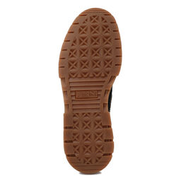 Женские челси PUMA Mayze Chelsea Suede Wns Артикул 3568354, черный