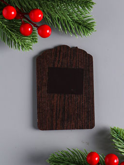 Цена за 2 шт. Магнит на холодильник и календарь отрывной 2026 «Новогодний конь. Здоровья», 9.5×6.5 см