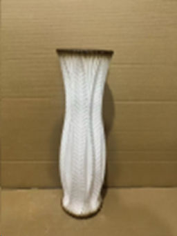 Ваза 50 см / YBN-50 /уп 8/