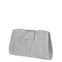 Женская сумка со стразами - Barcelo biagi фото 3