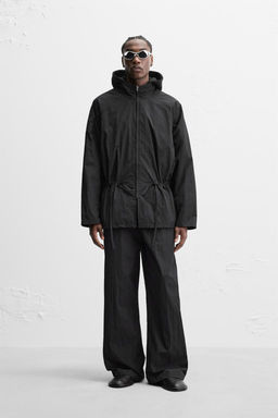 TECHNICAL TROUSERS - LIMITED EDITION