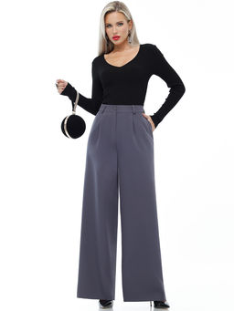 Брюки История с обложки, нью - Dstrend фото 4