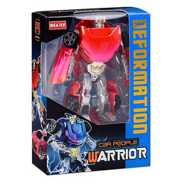 Робот "ТехноГибрид" в коробке