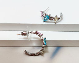 Серьги - Vel vett фото 2