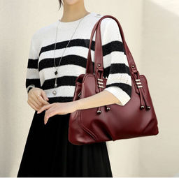 KAIDIFEINIROO Сумка женская 9681 фото 2