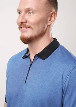 442498/24зэ Джемпер муж. (ЧЗ) - Clever wear фото 4