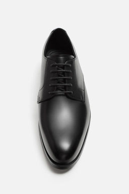 POINTED FORMAL SHOES - Zara фото 4