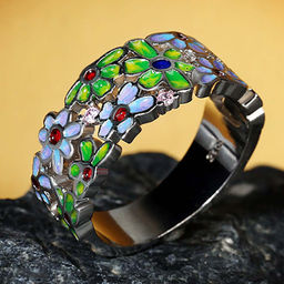 Кольцо арт. 22 6523 (id 278891) - Rada фото 2